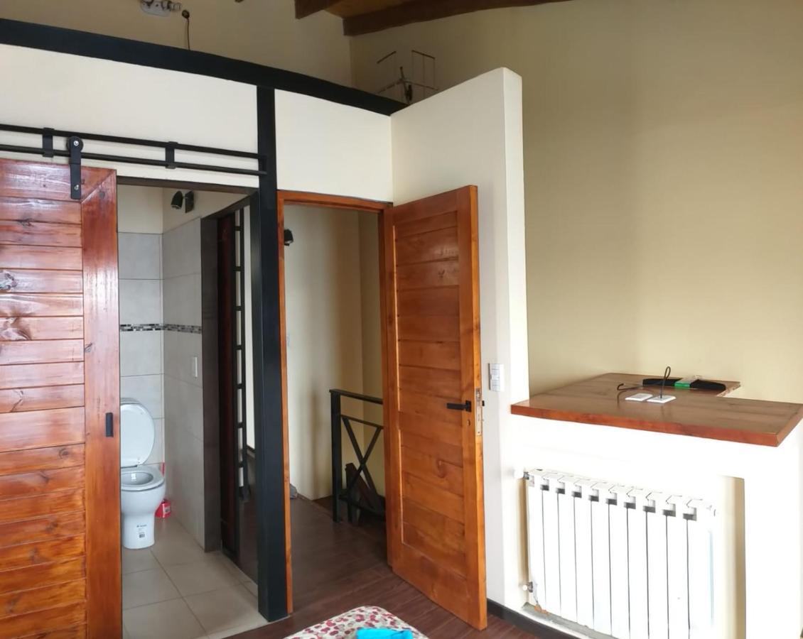 Departamento Ushuaiaアパートメント エクステリア 写真