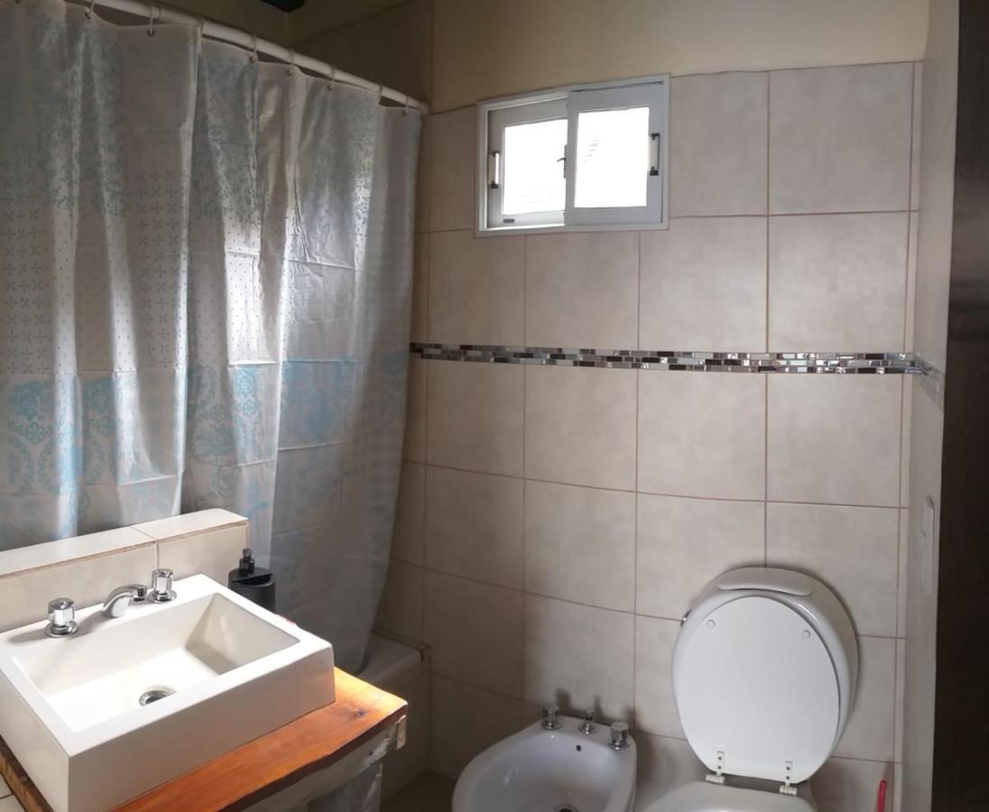 Departamento Ushuaiaアパートメント エクステリア 写真