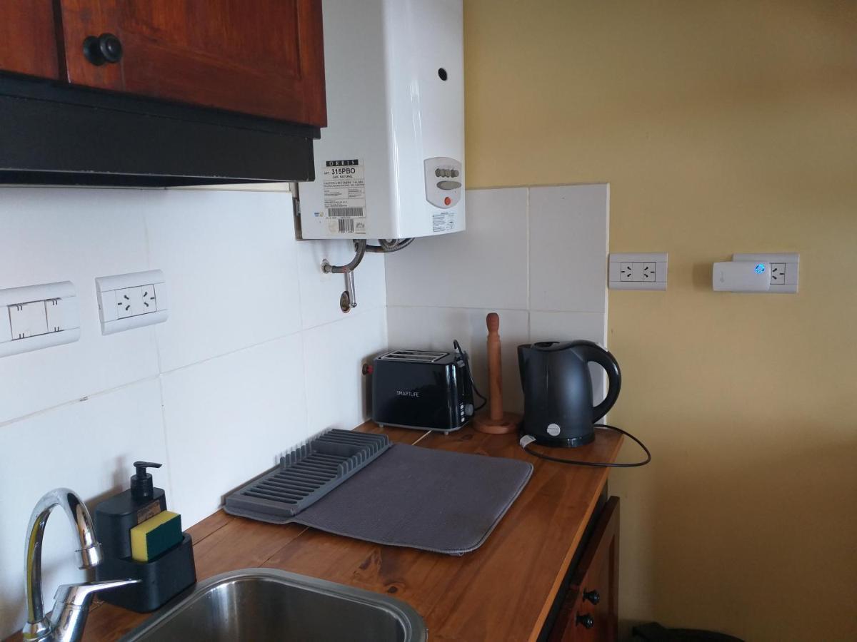 Departamento Ushuaiaアパートメント エクステリア 写真