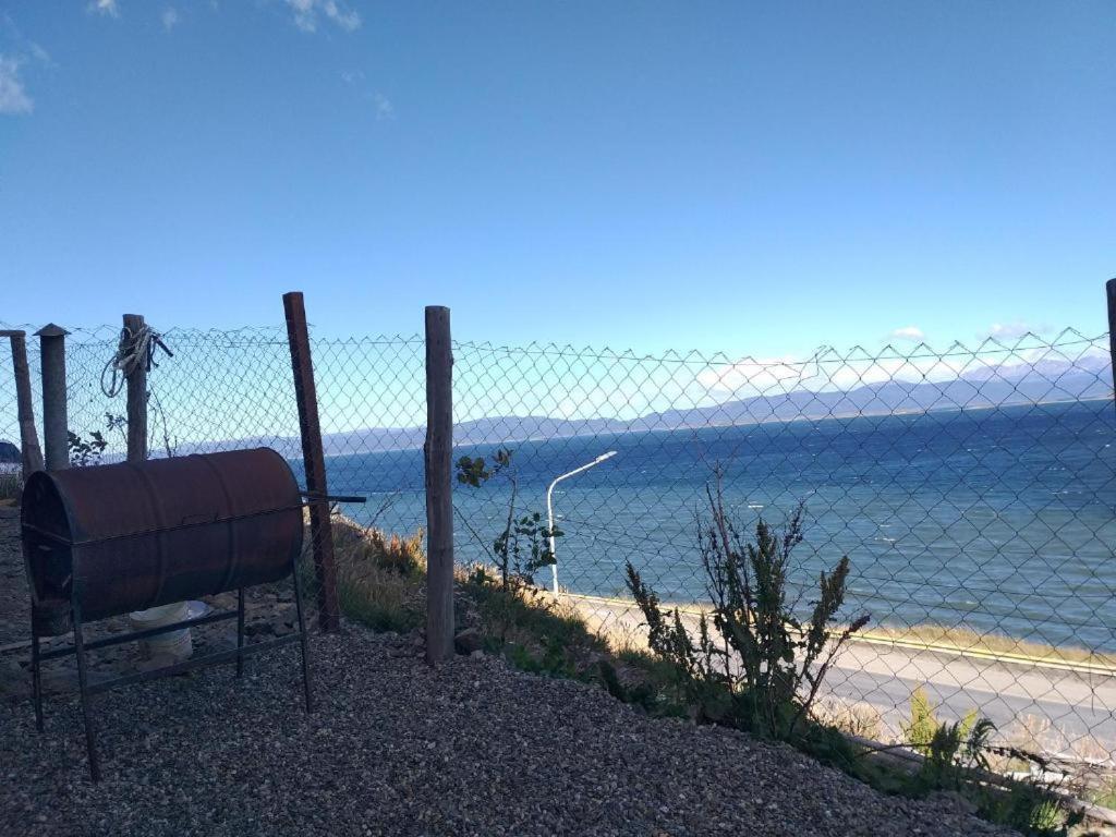 Departamento Ushuaiaアパートメント エクステリア 写真