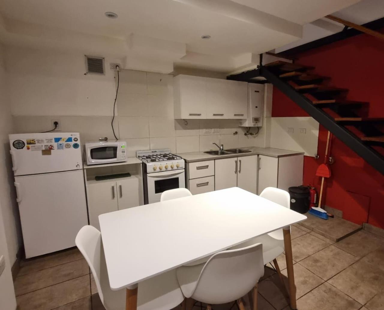 Departamento Ushuaiaアパートメント エクステリア 写真